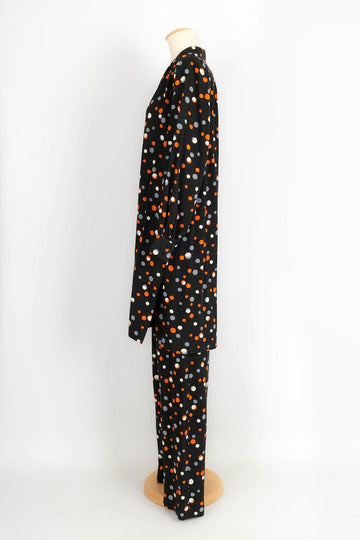 Makerslxe Yves Saint Laurent Haute Couture