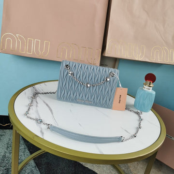 Makersluxe - MMU Bags - 436