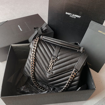 makersluxe - YLS Bags - 490