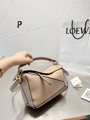 Makersluxe - LW-CH Bags - 044