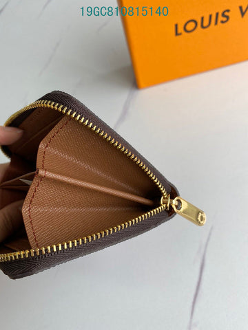 Makersluxe CHL Wallet - 1772