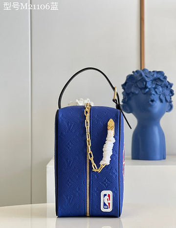 Makersluxe Lu-Vi bags - 2721