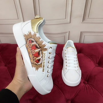 MLB - DAG Women Shoes - 685