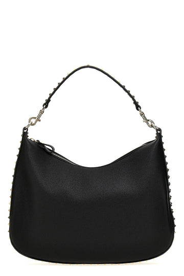 Valentino Garavani Women Valentino Garavani 'Hobo Rockstud' Shoulder Bag