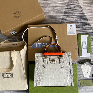 Makersluxe - GCI Bags - 520
