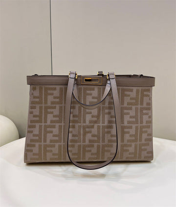 Makersluxe Bags- FDE Bags - 070