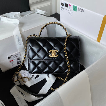 Makersluxe - CHL Bags - 1202