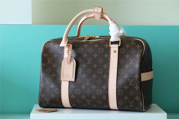 MLB - LOV Men Travel Bags - 091