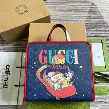 Makersluxe - GCI Bags - 1868