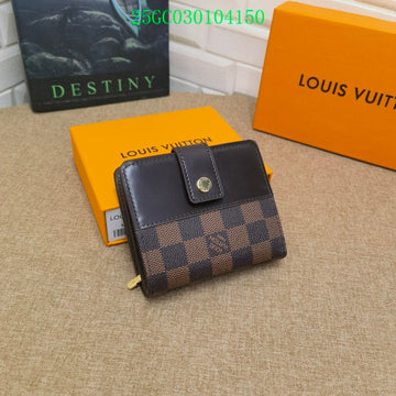 MLB - CHL Wallet - 251