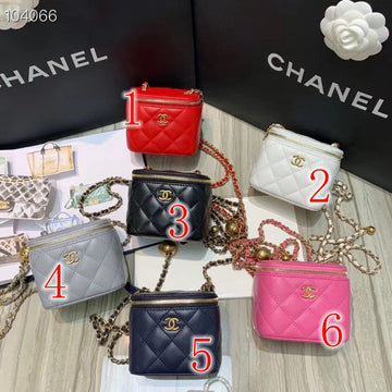 MLB - CHL Lady Bags - 688