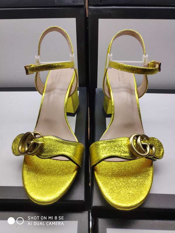 MLB - GUKI Women Shoes - 1510
