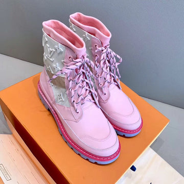 MLB - LOV Women Shoes - 326