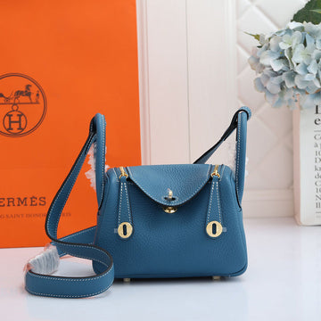 Makersluxe - HMS Bags - 073