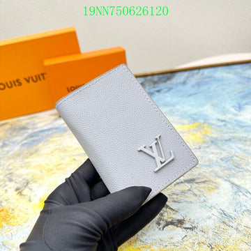 MLB - LOV Wallet - 301
