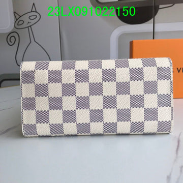 MLB - CHL Wallet - 1458