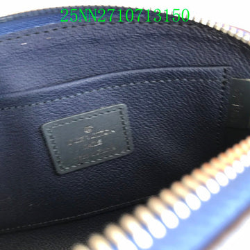 Makersluxe LOV Wallet - 1082