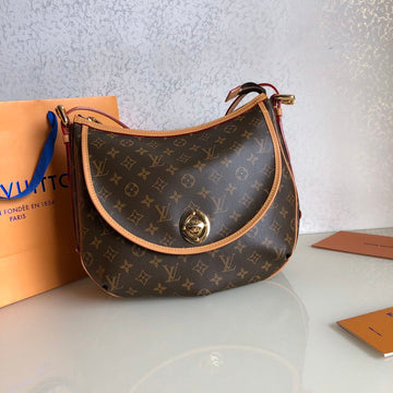 Makersluxe LOV Lady Bags - 890