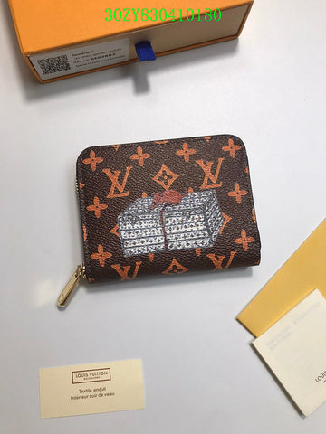 MLB - CHL Wallet - 997