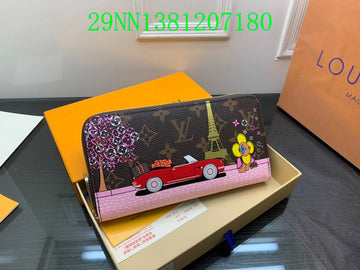 MLB - LOV Wallet - 853
