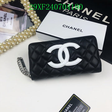MLB - CHL Wallet - 2219