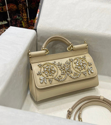 Makersluxe - DG bag - 167