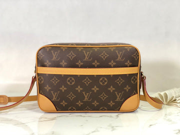 Makersluxe - LOV Bags - 1074
