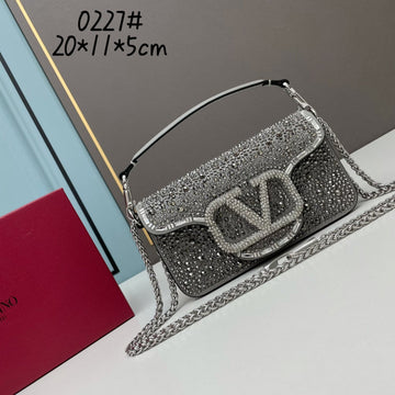 MLB - VEL Bags - 720
