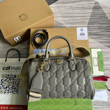 Makersluxe - GCI Bags - 1786