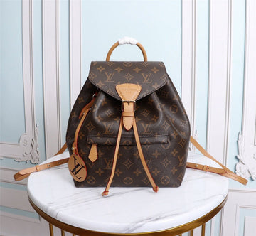Makersluxe Lu-Vi bags - 3878