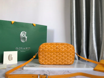 Makersluxe - GYO Bags - 1138