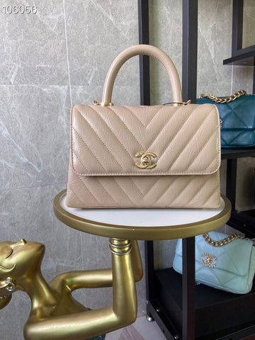 Makersluxe - CNL Bags - 2041