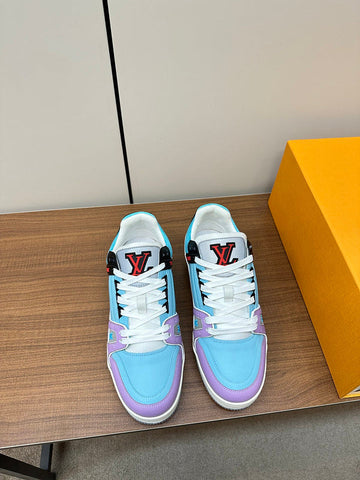 MLB - LOV Shoes - 055