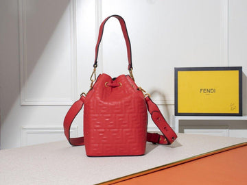 Makerluxe - Top Quality Bag FND 745