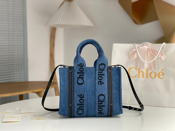 Makersluxe - CLE Bags - 403