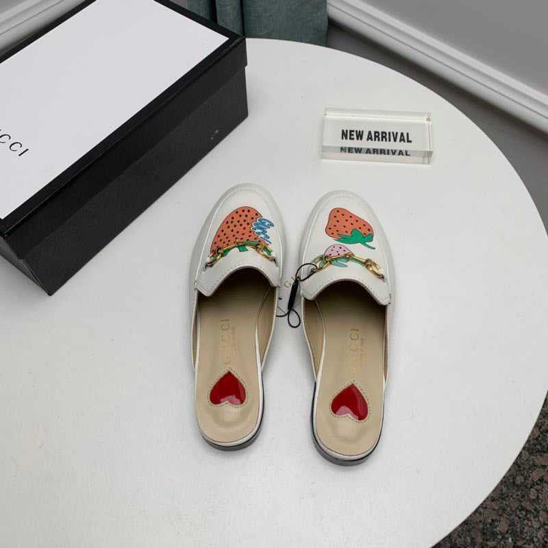 MLB - GUKI Women Shoes - 1450