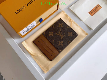 MLB - LOV Wallet - 1217