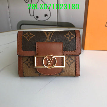 MLB - CHL Wallet - 1326