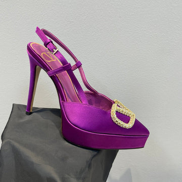 MLB - VEL Women Shoes - 322