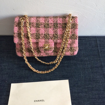 Makersluxe - CNL Bags - 594