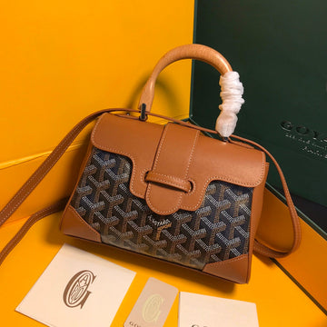 Makersluxe - GYO Bags - 820