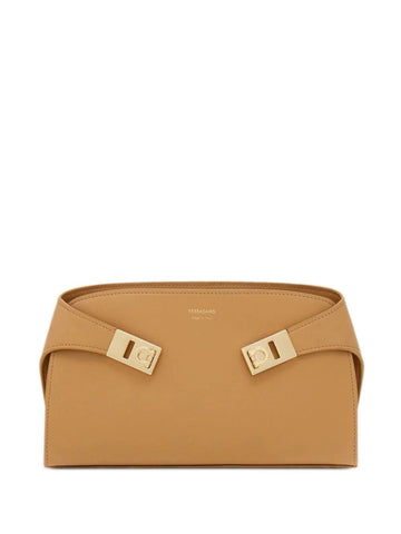 Ferragamo Women Mini Hug Crossbody Bag