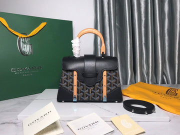 Makersluxe - GYO Bags - 1367