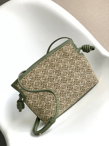 Makersluxe - LWO Bags - 415