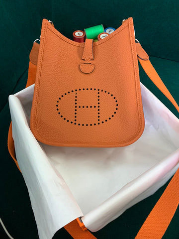 Makersluxe - HMS Bags - 1888