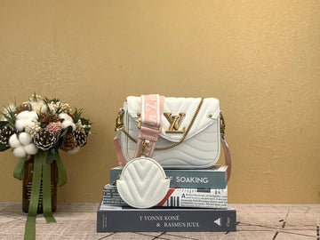 Makersluxe Bags - LOV Bags - 2619