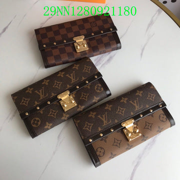 Makersluxe LOV Wallet - 985