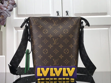 MLB - LOV Men Bags - 212