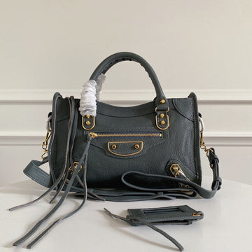 Makersluxe - BG Bags - 1709