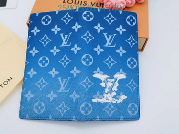 MLB - CHL Wallet - 1792